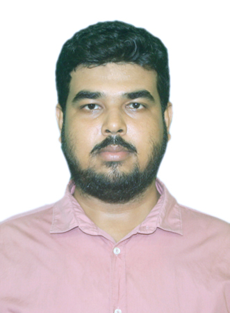 PRATIP CHOUDHURY